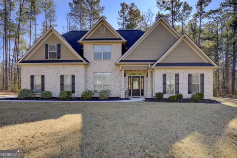 167 Fishers Mill Dr, Mcdonough, GA 30252