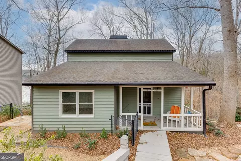 4008 Donna Dr, Gainesville, GA 30506