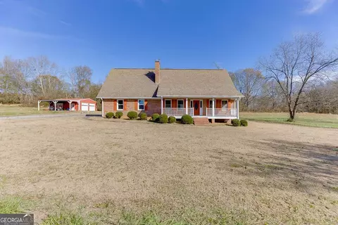 82 Mcelhannon Rd SE, Bethlehem, GA 30620
