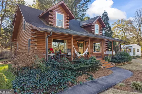 3703 Lankford Rd, Lavonia, GA 30553