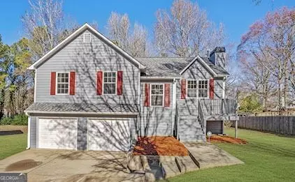 486 Whaleys Lake Dr, Jonesboro, GA 30238
