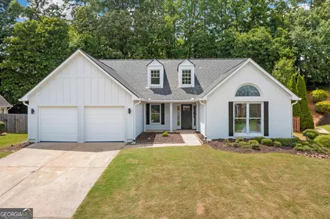 3981 Bear Ridge Pl NW, Kennesaw, GA 30144