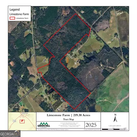 0 Limestone Rd, Cochran, GA 31014 photo 43