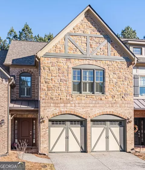 1650 Township Cir, Alpharetta, GA 30004