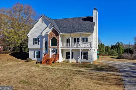 6570 Heardsville Rd, Cumming, GA 30028