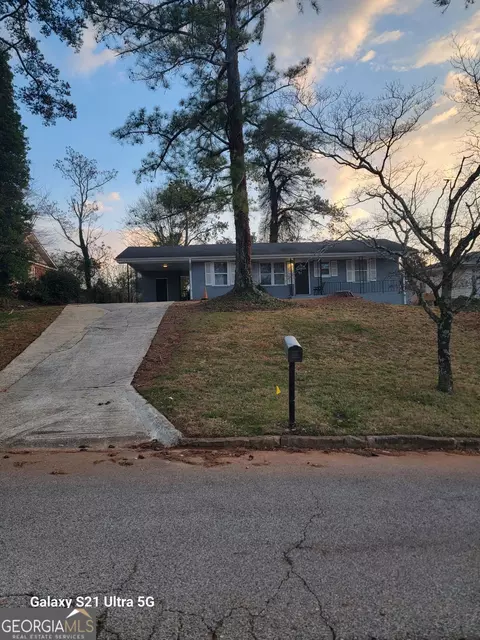 2335 Boulder Rd SE, Atlanta, GA 30316