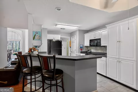 Kitchen - 103 Ford Dr, Lagrange, GA 30240 photo 2 of 5