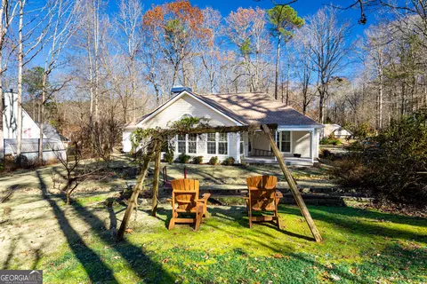 Exterior - 103 Ford Dr, Lagrange, GA 30240 photo 6 of 7