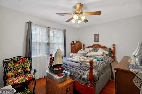 Bedroom - 103 Ford Dr, Lagrange, GA 30240 photo 3 of 3