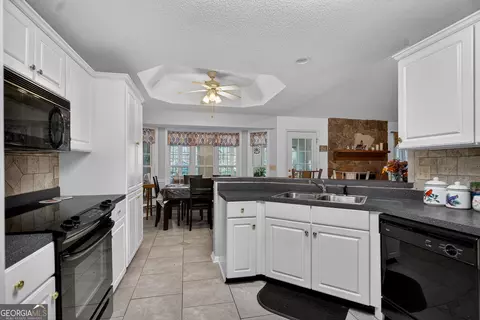 Kitchen - 103 Ford Dr, Lagrange, GA 30240 photo 5 of 5