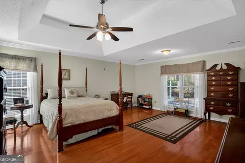 Bedroom - 103 Ford Dr, Lagrange, GA 30240 photo 1 of 3