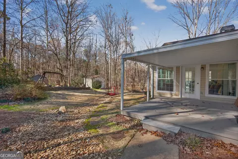 Exterior - 103 Ford Dr, Lagrange, GA 30240 photo 7 of 7