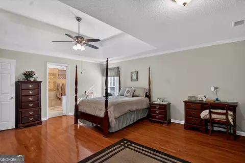 Bedroom - 103 Ford Dr, Lagrange, GA 30240 photo 2 of 3