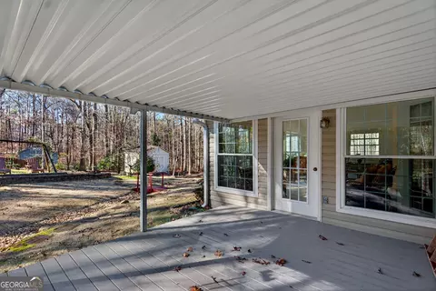 Exterior - 103 Ford Dr, Lagrange, GA 30240 photo 4 of 7