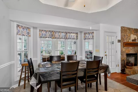 Dining - 103 Ford Dr, Lagrange, GA 30240 photo 2 of 2