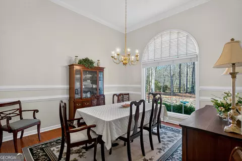Dining - 103 Ford Dr, Lagrange, GA 30240 photo 1 of 2