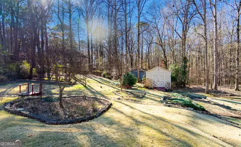 Exterior - 103 Ford Dr, Lagrange, GA 30240 photo 5 of 7