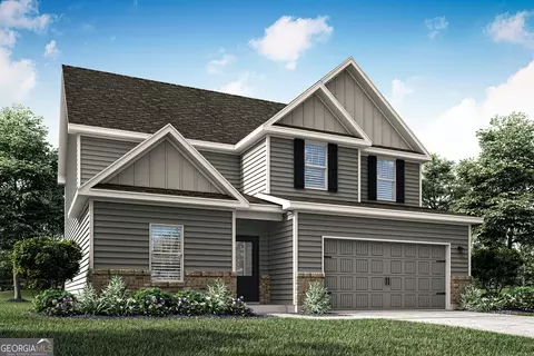 526 Cantrell Dr, Dallas, GA 30157
