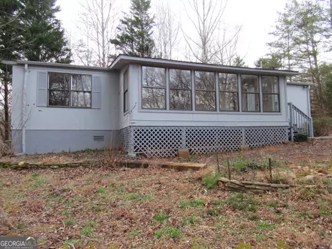 61 Berry Patch Ln, Cleveland, GA 30528