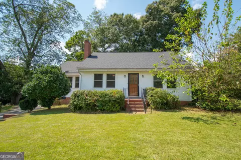 66 Cleveland Ave, Hartwell, GA 30643