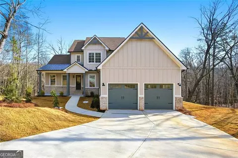 71 Quartz Way, Dahlonega, GA 30533