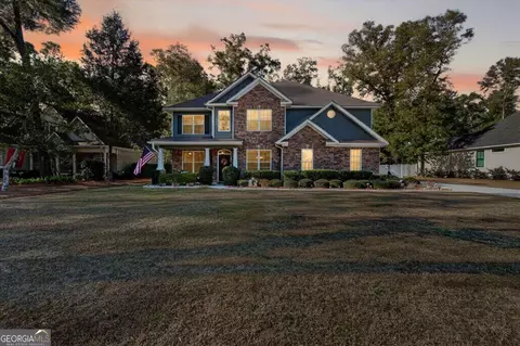 111 Vintage Dr, Guyton, GA 31312