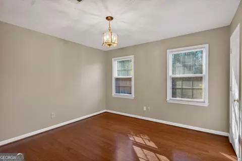 Bedroom - 134 Lismore Dr, Lagrange, GA 30240 photo 2 of 2