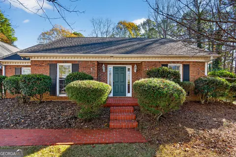 Exterior - 134 Lismore Dr, Lagrange, GA 30240 photo 7 of 7