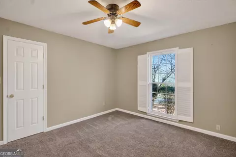 Bedroom - 134 Lismore Dr, Lagrange, GA 30240 photo 1 of 2