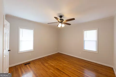 Bedroom - 204 Doty Dr, Thomaston, GA 30286 photo 4 of 4