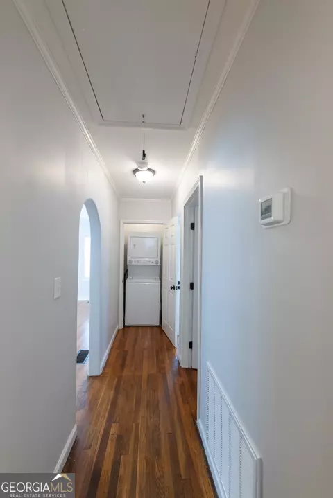 Entry Way - 204 Doty Dr, Thomaston, GA 30286 photo 1 of 1