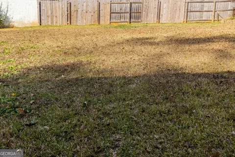 Exterior - 204 Doty Dr, Thomaston, GA 30286 photo 3 of 10