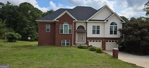 510 Southland Trl, Byron, GA 31008