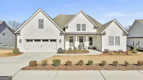 335 Werner Way, Senoia, GA 30276