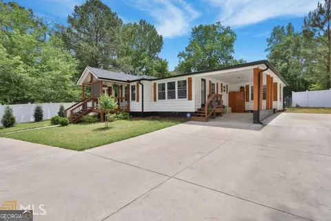 297 Turner Rd, Newnan, GA 30263