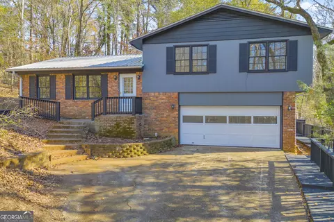 145 Phinizy Ln, Athens, GA 30605