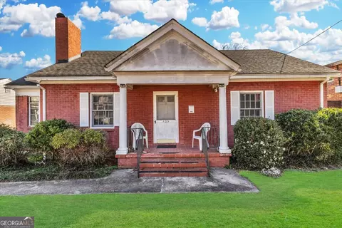 125 Culver St, Macon, GA 31204