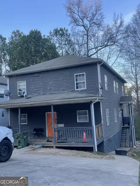 1973 Jones Ave NW, Atlanta, GA 30318