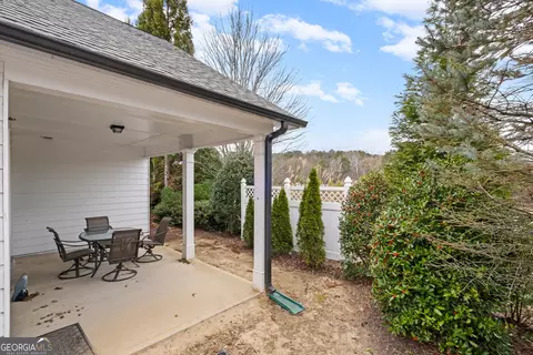 Exterior - 111 Point View Dr, Canton, GA 30114 photo 6 of 8