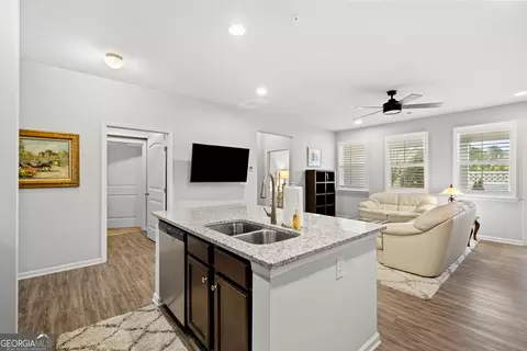 Entry Way - 111 Point View Dr, Canton, GA 30114 photo 7 of 8
