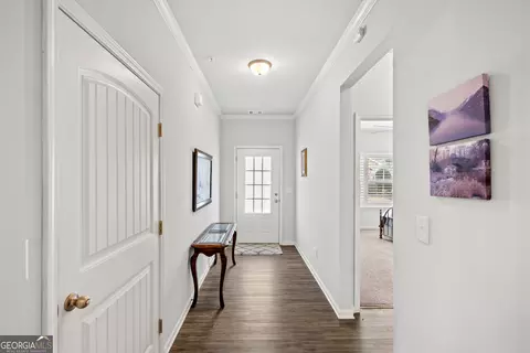 Entry Way - 111 Point View Dr, Canton, GA 30114 photo 2 of 8