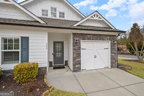Exterior - 111 Point View Dr, Canton, GA 30114 photo 3 of 8