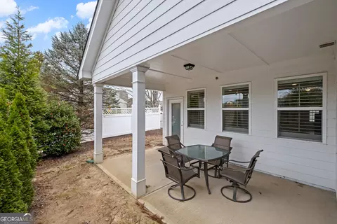 Exterior - 111 Point View Dr, Canton, GA 30114 photo 7 of 8