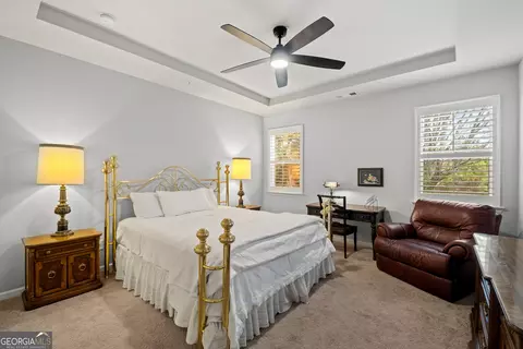 Bedroom - 111 Point View Dr, Canton, GA 30114 photo 1 of 4