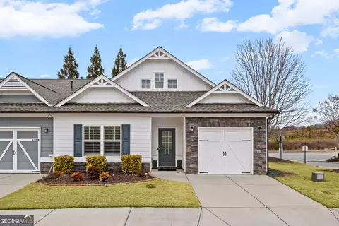 111 Point View Dr, Canton, GA 30114