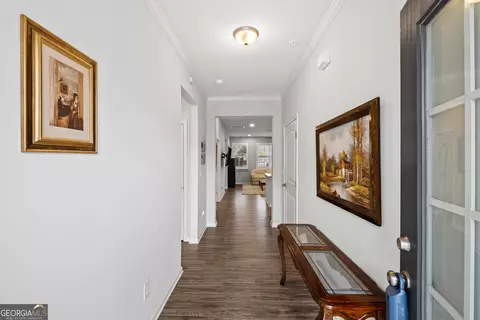 Entry Way - 111 Point View Dr, Canton, GA 30114 photo 1 of 8