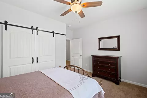 Bedroom - 111 Point View Dr, Canton, GA 30114 photo 4 of 4