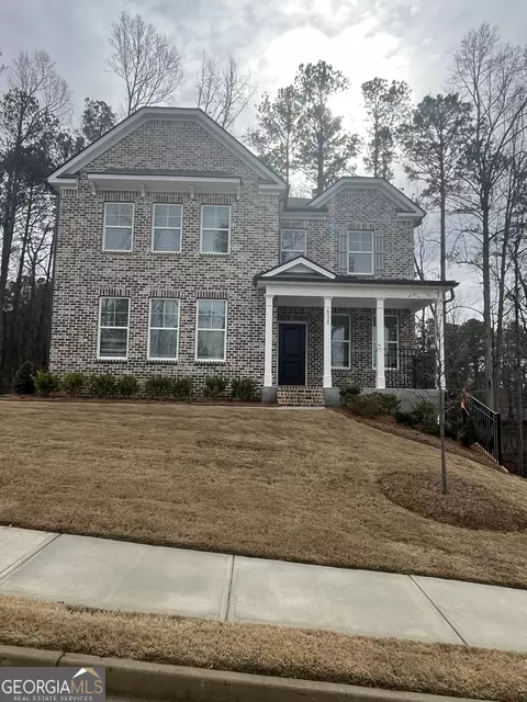 4520 Ajo Walk #06, Atlanta, GA 30331