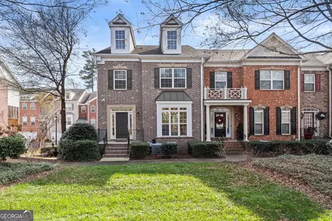 3196 Buck Way, Milton, GA 30004