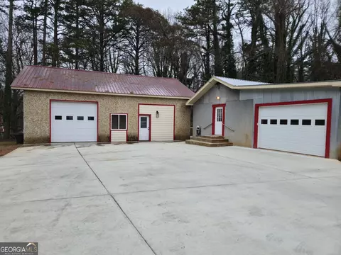 150 Kentucky Dr #A&B, Demorest, GA 30535